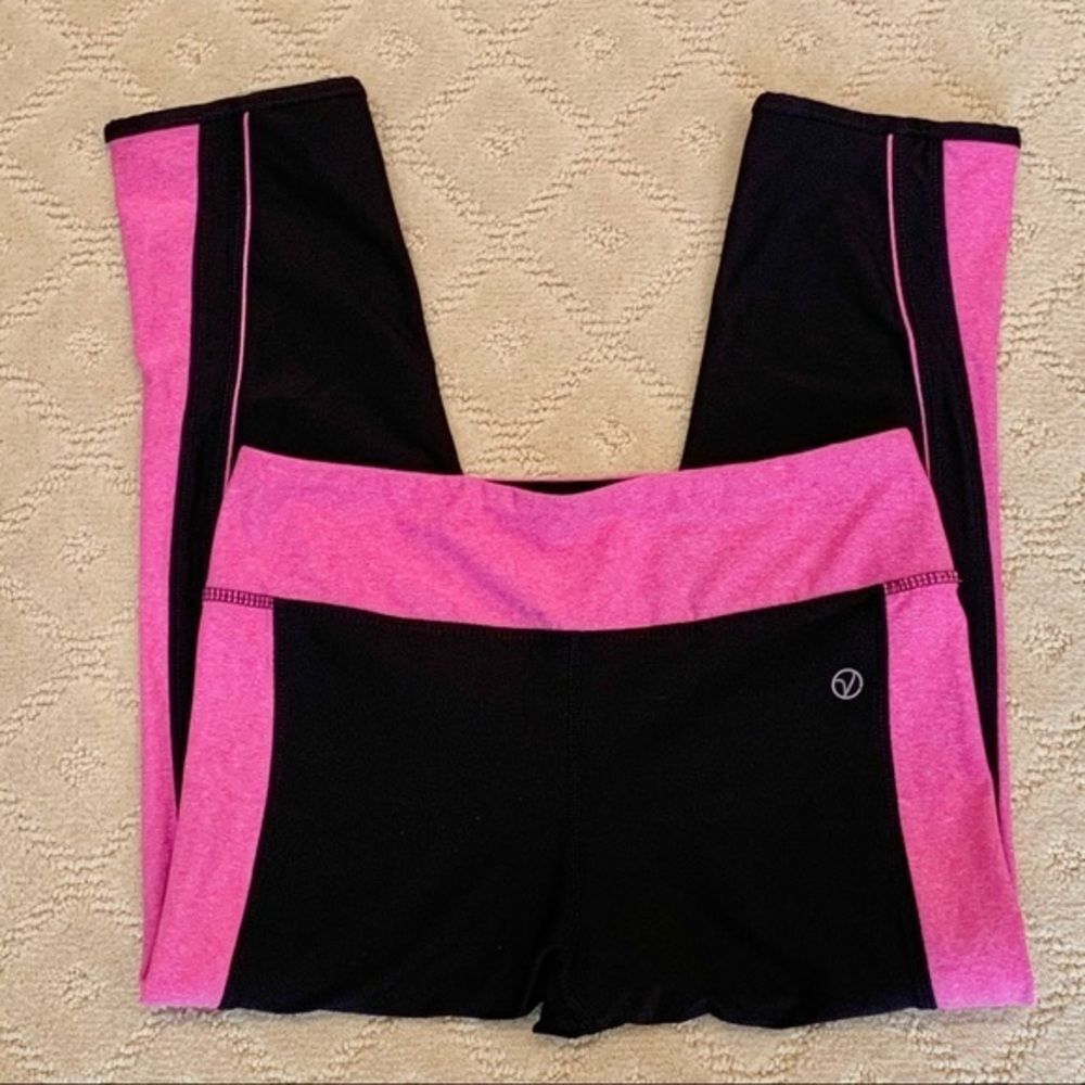 Vogo Athletica Capris S